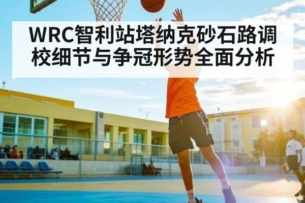 WRC智利站塔纳克砂石路调校细节与争冠形势全面分析