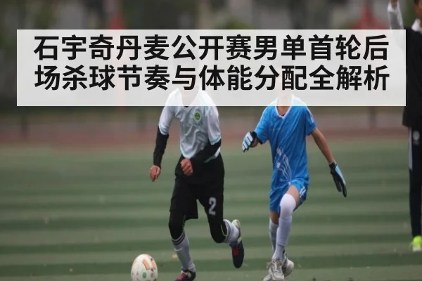 石宇奇丹麦公开赛男单首轮后场杀球节奏与体能分配全解析