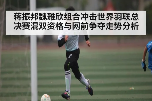 蒋振邦魏雅欣组合冲击世界羽联总决赛混双资格与网前争夺走势分析
